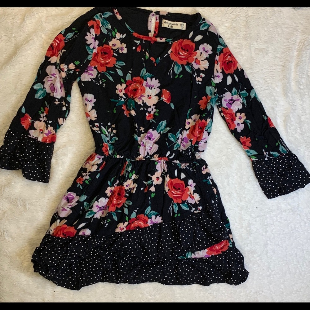Abercrombie dress